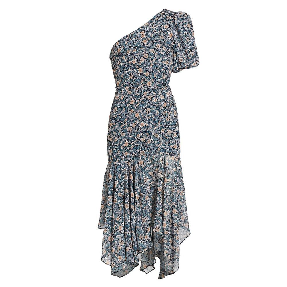 ASTR The Label 'Santorini' Dress Size S